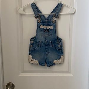 Jordache overalls